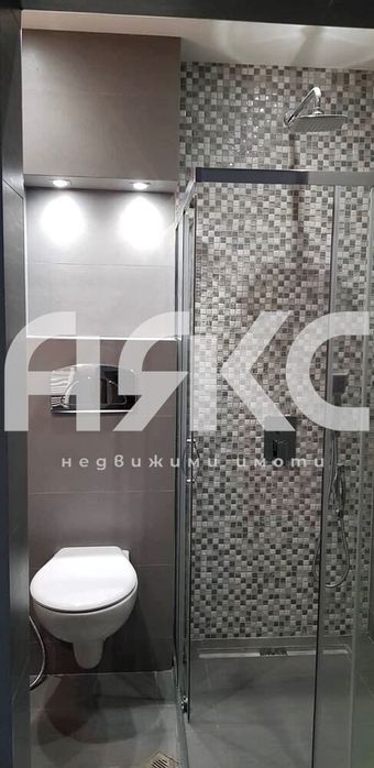 Продава се Четиристаен апартамент в София, Манастирски ливади - 110 кв.м за 1855 €/кв.м - Снимка #8