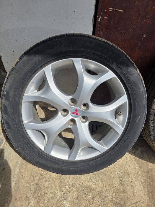 Джанти 5/114.3 /19