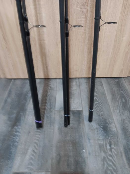 Шаранджийски въдици shimano velocity