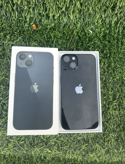 Продам айфон 13 // iphone 13 идеал