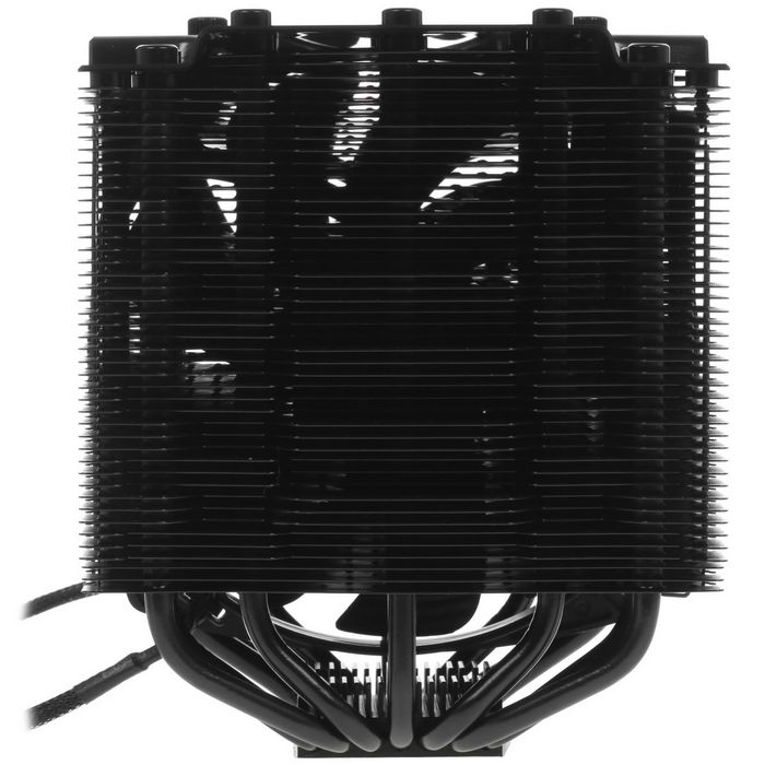 Кулер для процессора be quiet! DARK ROCK PRO 4