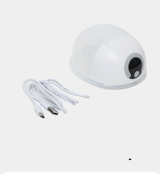 Молокоотсос S32 беспрводной портативный.