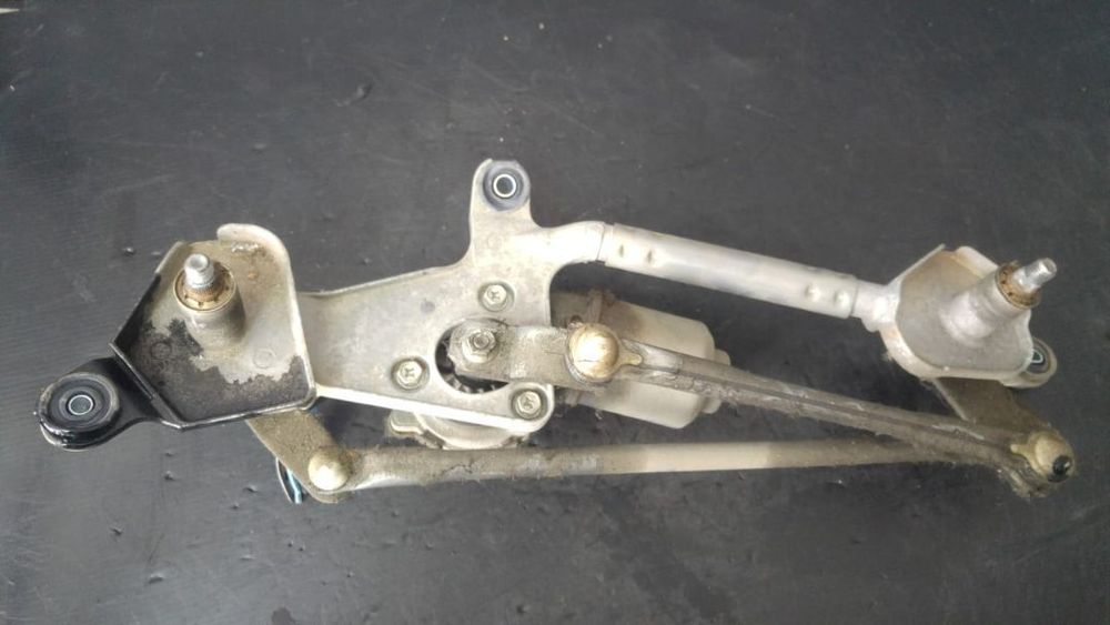 Ansamblu stergatoare motoras fiat sedici 38110-79j00 159300-0850
