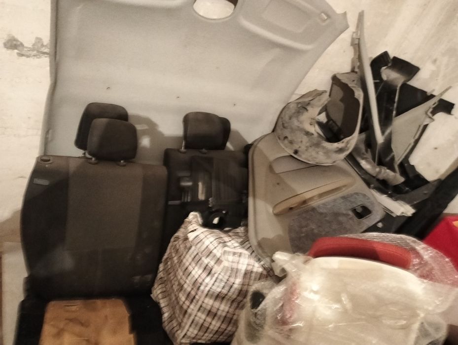 Лада Гранта запчасти