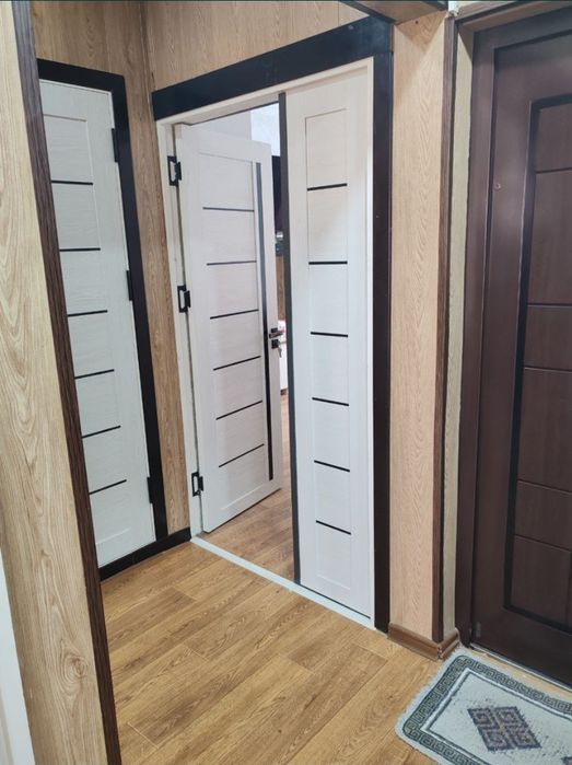 Продаю 2/5/5. Француский планировка Авиосозлар 1.