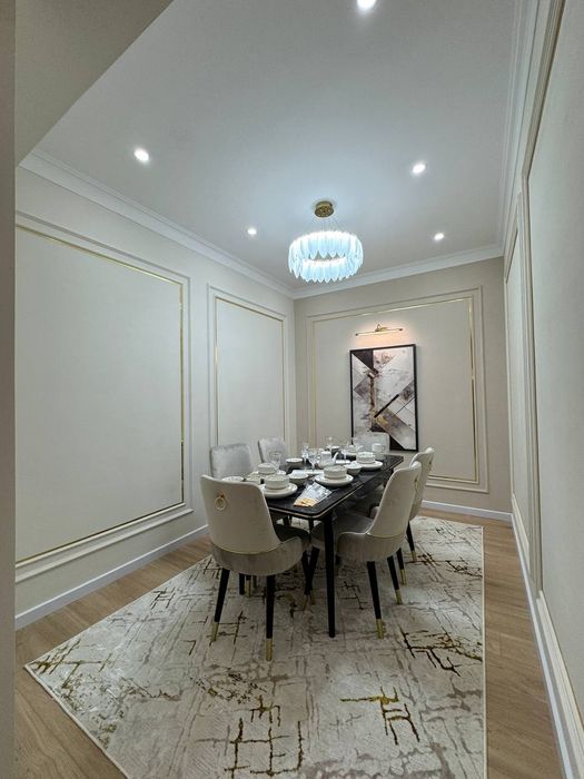 Chilonzor arenda kvartira