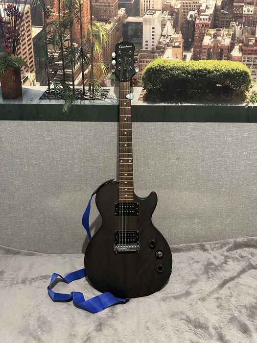 Электрогитара Epiphone Les Paul Special 2
