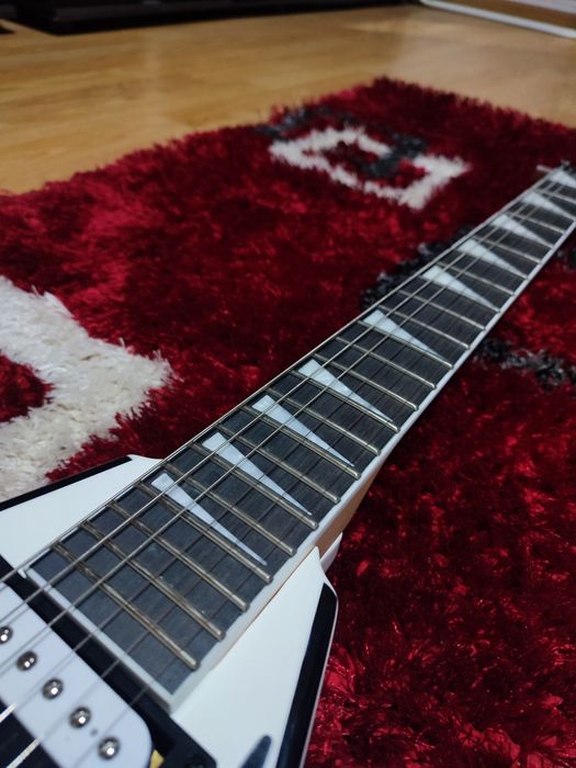 Vand Jackson JS32T Rhoads AH WH