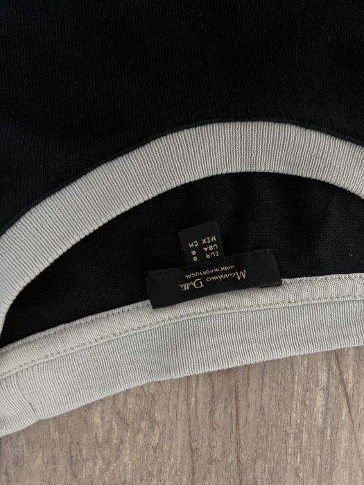 Потник Massimo Duti