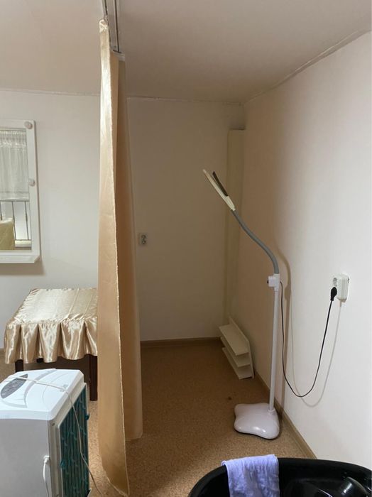 Сдам место в салоне