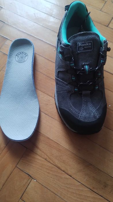 Туристически обувки Planika номер 39
