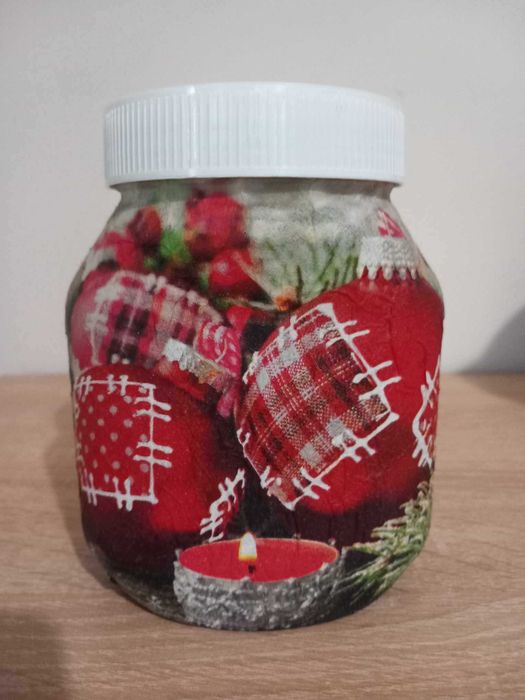 Кухненска везна с подарък