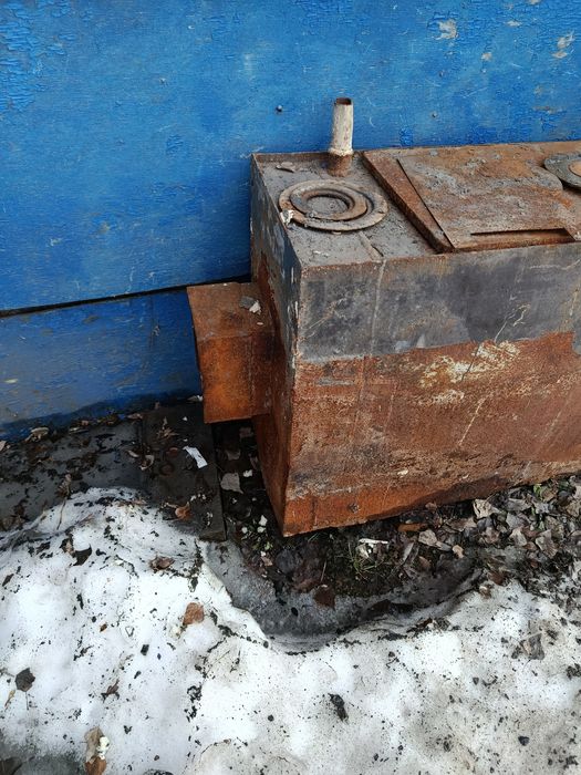 Печка,,греет хорошо 150 кв