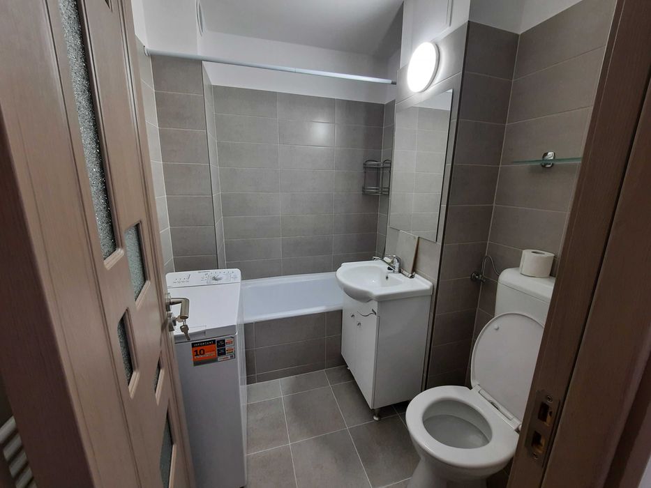 Inchiriere garsoniera M-Ciuc