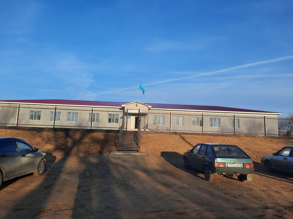Шаруа қожалығы сатылады