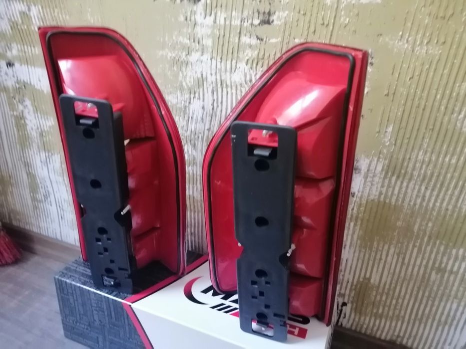 Стоп Спринтер Mercedes Sprinter Мигач мигачи