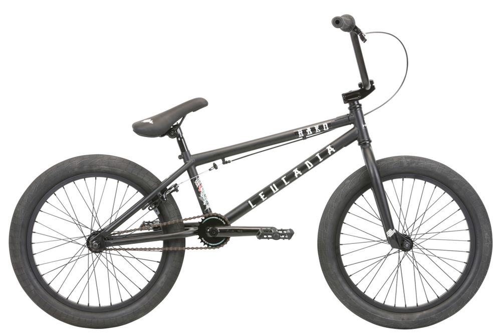 bmx haro leucadia