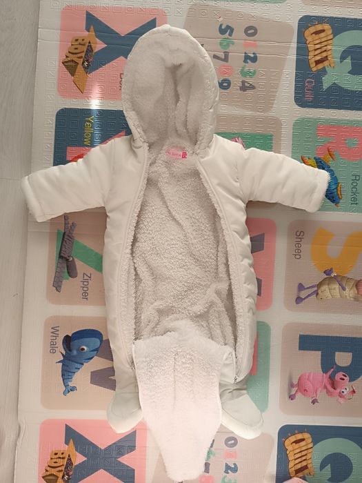 Combinezoane iarna 68 cm