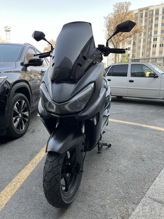 Продаётся скутер