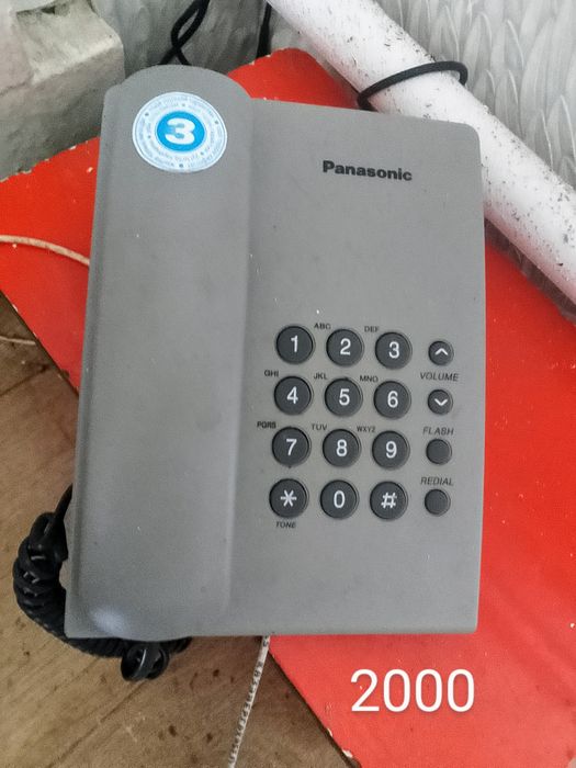 Продам аппарат телефон