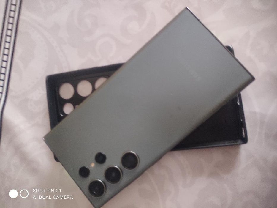 С23 ультра 256 гб