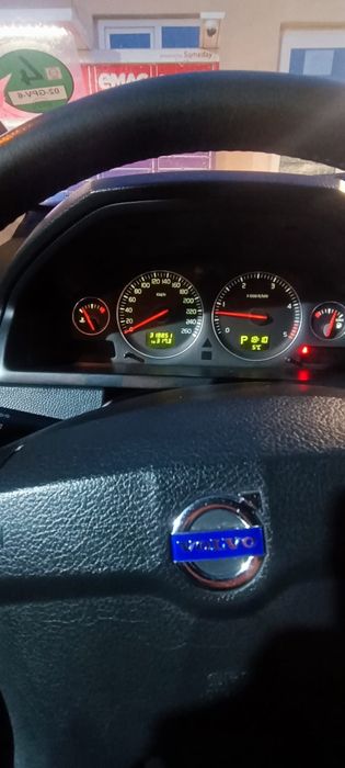 Volvo xc90 2.4 2009 185cp