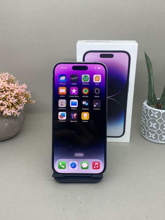 Айфон 14 pro 256 gb