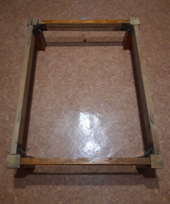 Казахский    стол