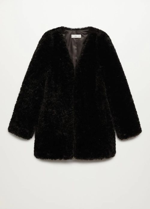 Нови палта Mango