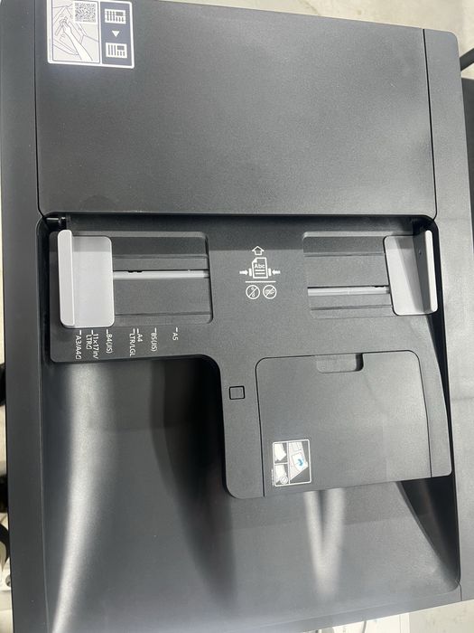Epson WF-7830DTWF