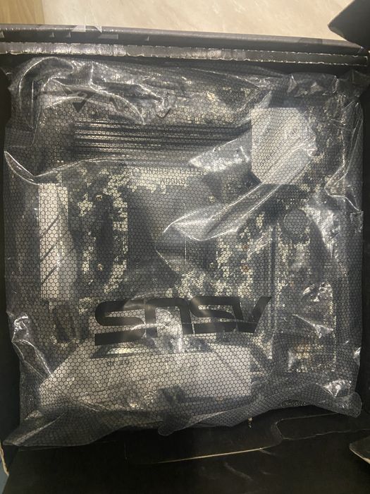 Продам материнскую плату