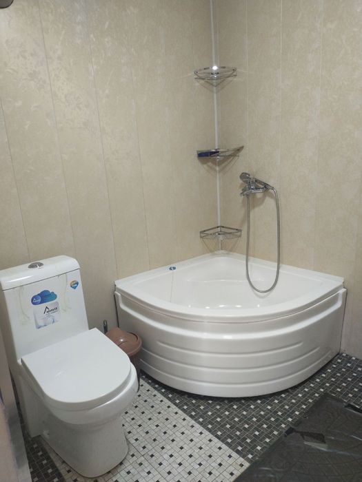 недвижимость