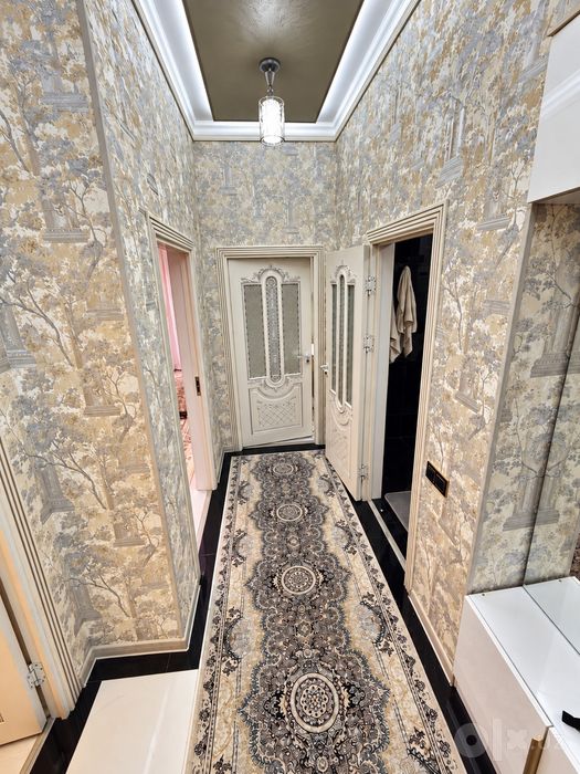 Квартира 2 хонали 65м²