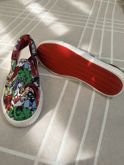 Продаются слипоны