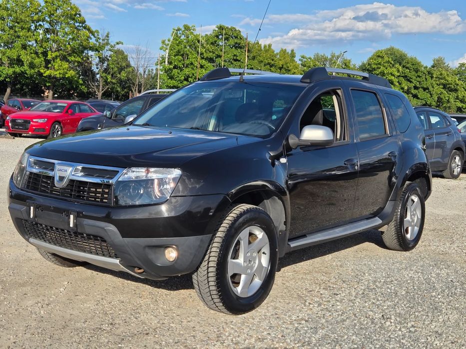 Dacia Duster Duster 4x4 / 1.5 Dci / euro 5/ adus recent Germania