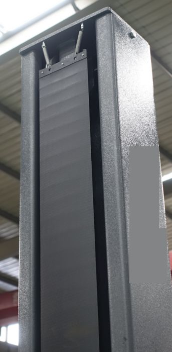 Подемник 4.0т с Електрическо Автоматично Отключване и ПОДАРЪК