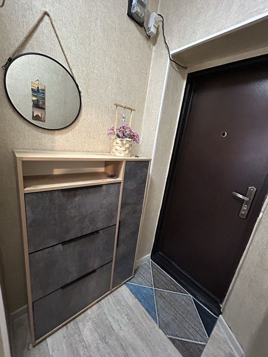 Продаетс 1 ком квартира
