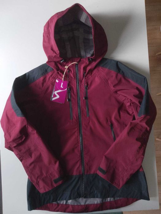 Оригинално норвежко яке мембрана