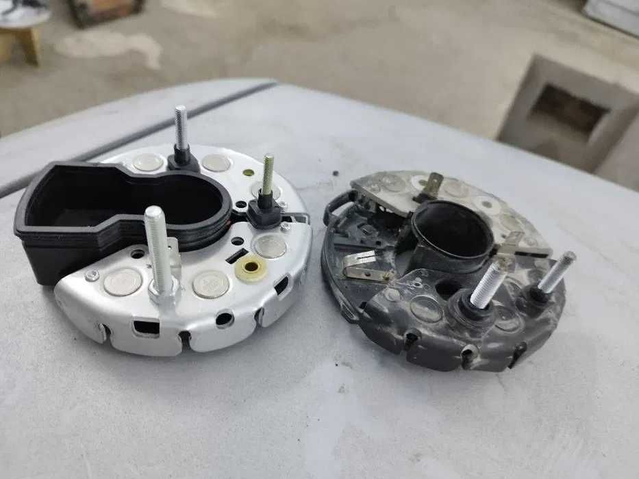 Диодный мост генератора DEUTZ