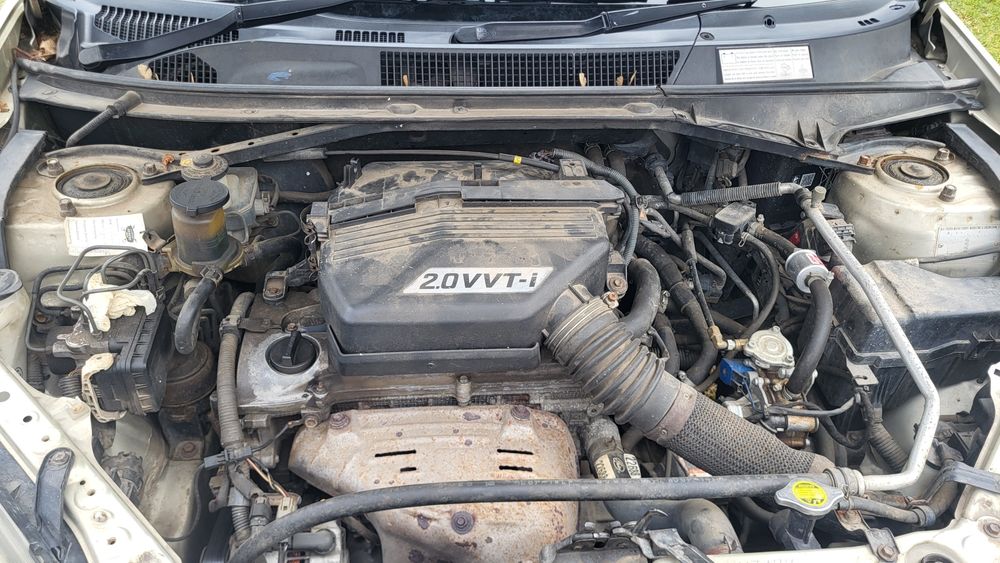 Тойота Рав 4 Газ.инж.