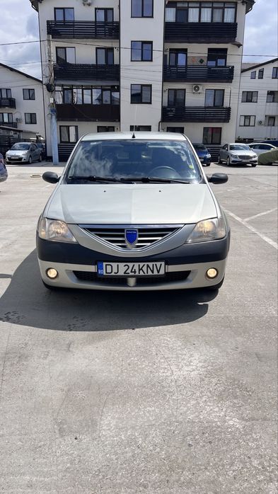 Vand Dacia logan 1.4 MPI