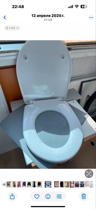 Продам корзинки плетеные