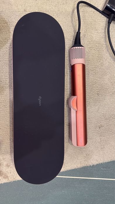 dyson ht01 strawberry pink