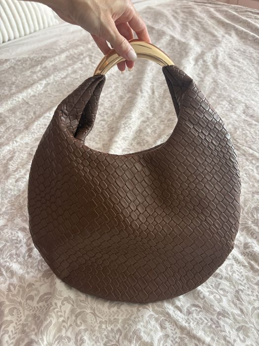 Дамси чанти -River Island, Mango и други