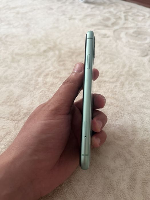 iPhone 11 256 Gb