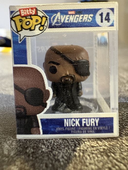 Продам фигурку bitty Pop!