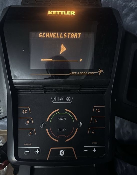 беговая дорожка