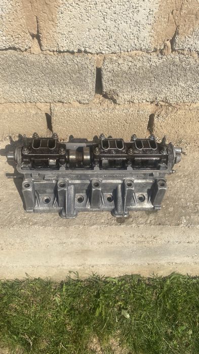 Ваз 2114 головка