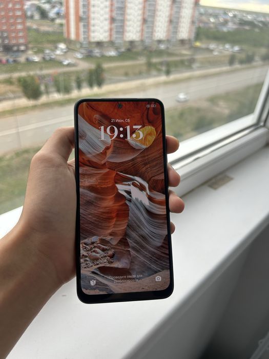 Продам Redmi Note 11S