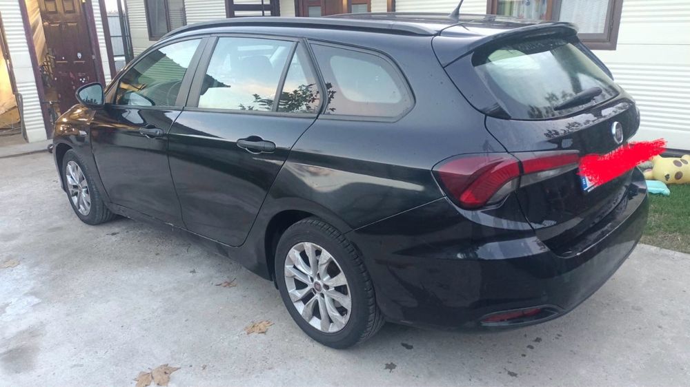 FIAT Tipo 2019 — imagine 4
